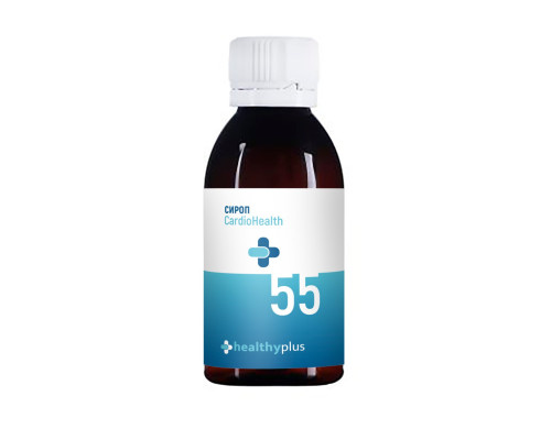 Сироп CardioHealth