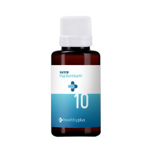 Краплі PapillomHealth