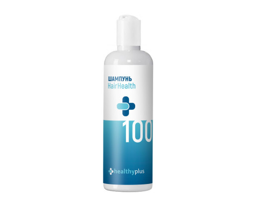 Шампунь HairHealth