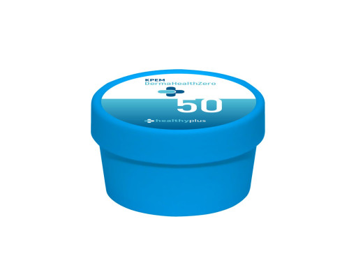 Крем DermaHealthZero