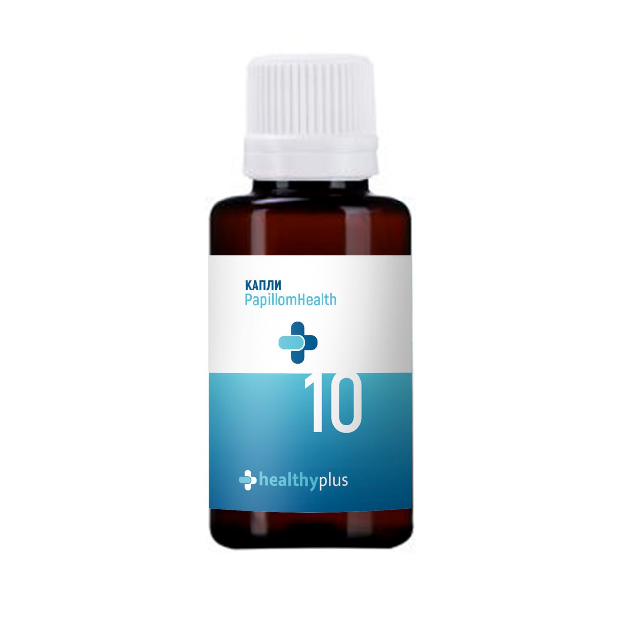 Краплі PapillomHealth