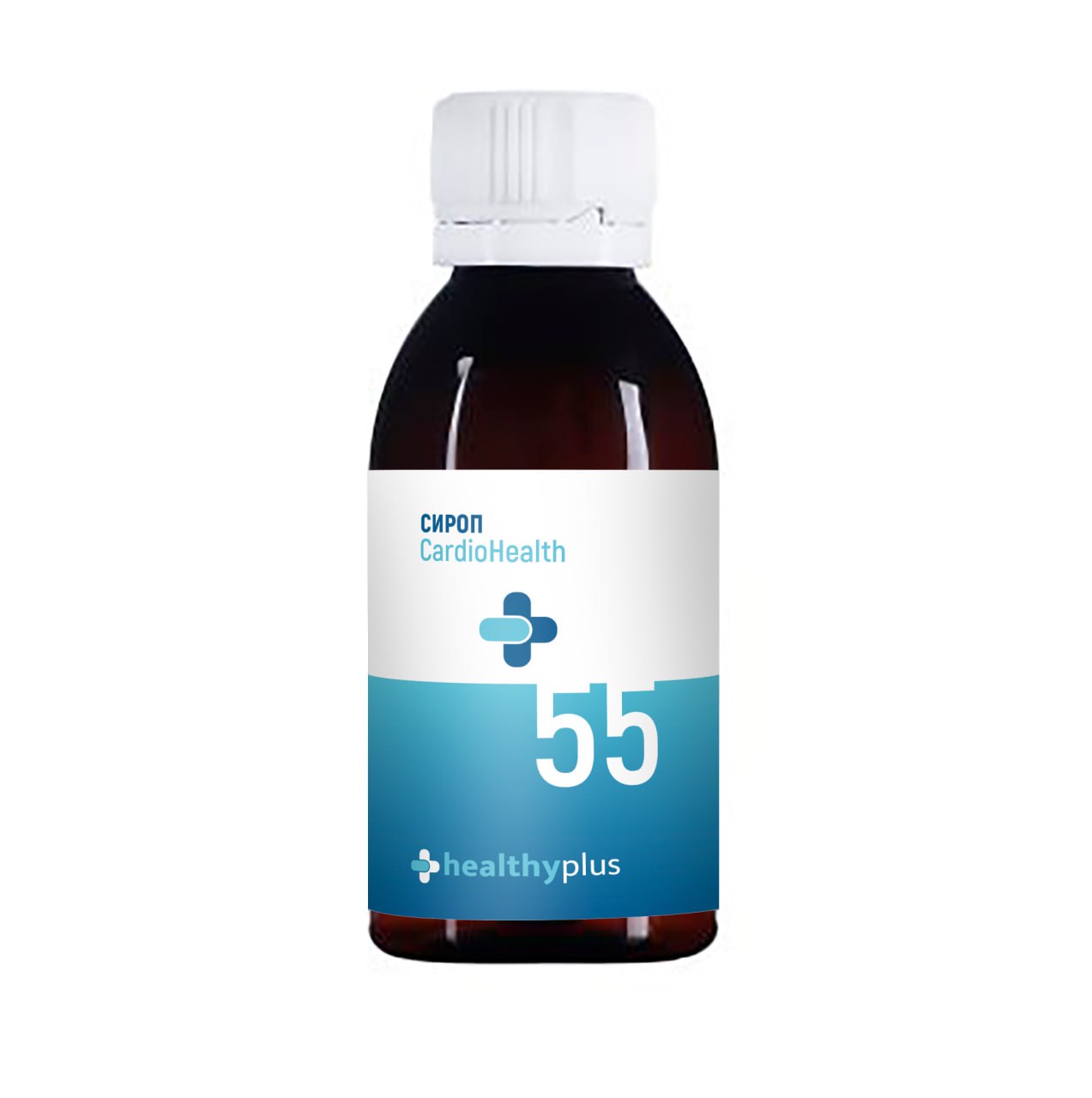Сироп CardioHealth