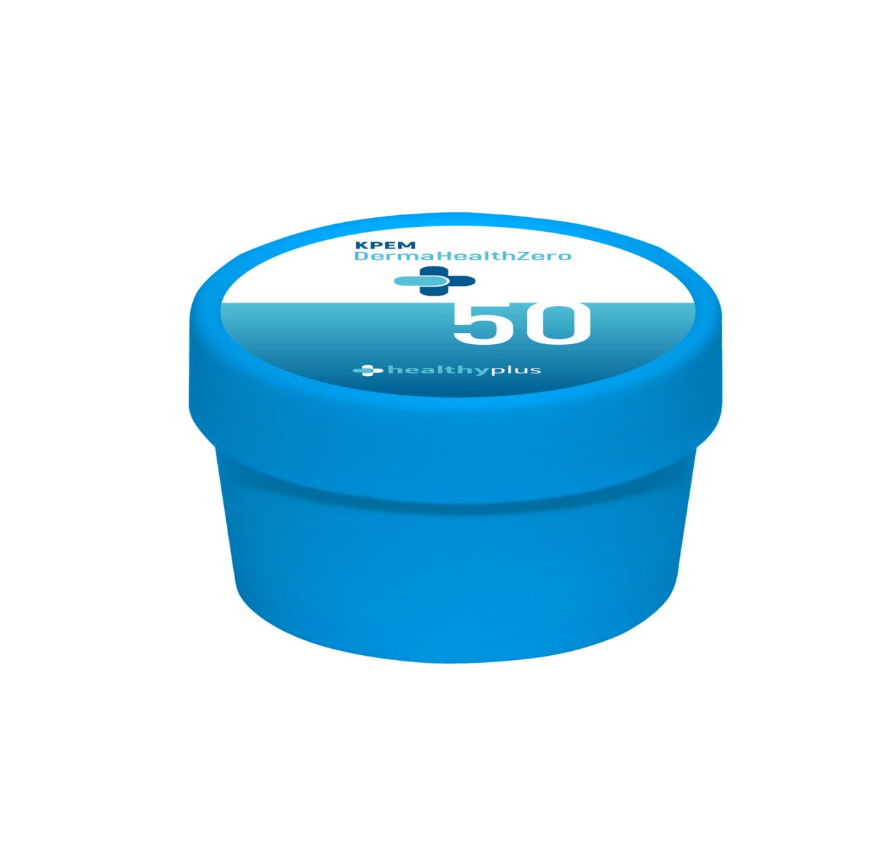 Крем DermaHealthZero