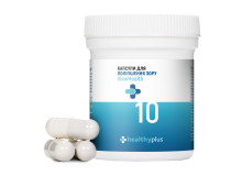 Новий продукт: Капсули для покращення зору ViewHealth — турбота про ваші очі
